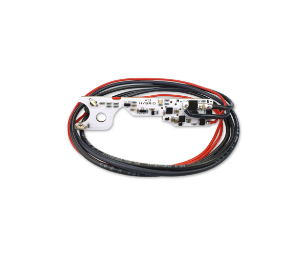 Perun V3 Hybrid (universal wiring)